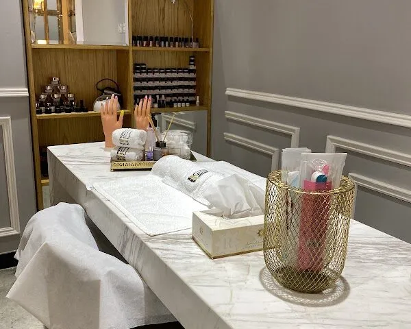 Ryan’s salon – Hair, Doha