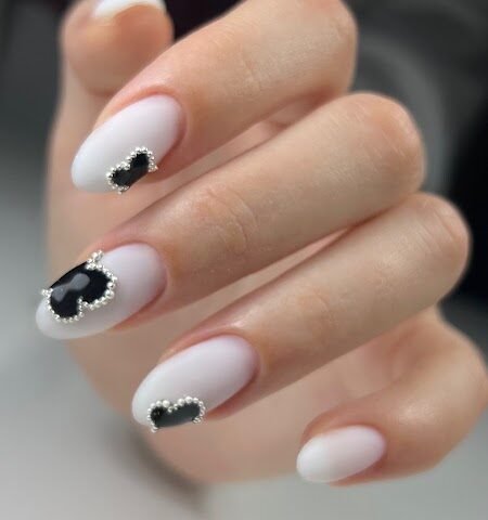 Pearly Nails Salon – Nails, Doha