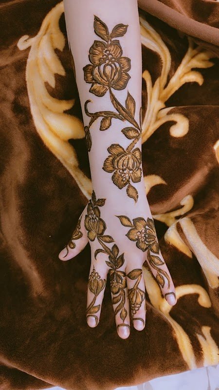Nabiha henna Beauty Salon نبيهه حناء – Hair, Al Rayyan