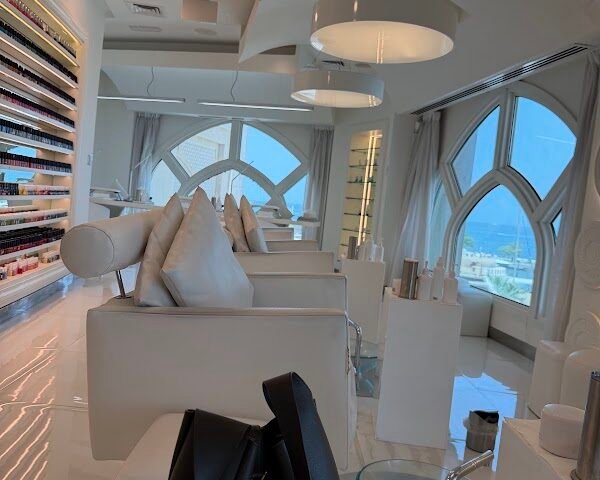 Nails Qatar Four Seasons Hotel – Waxing, Doha