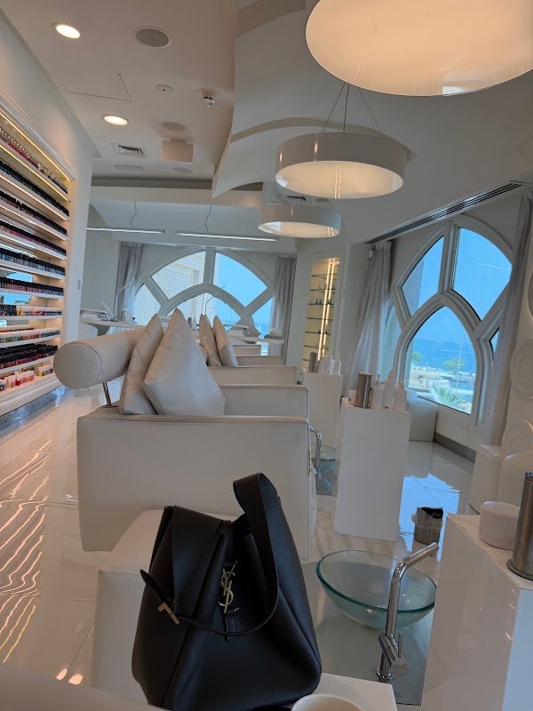 Nails Qatar Four Seasons Hotel – Nails, Doha