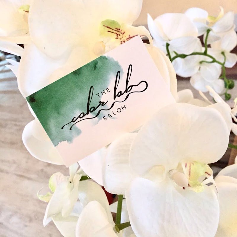 The Color Lab Salon