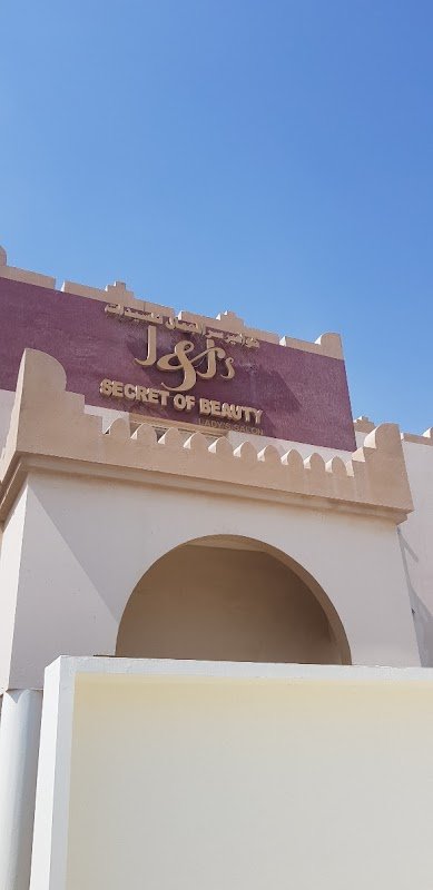 J&J SECRET OF BEAUTY