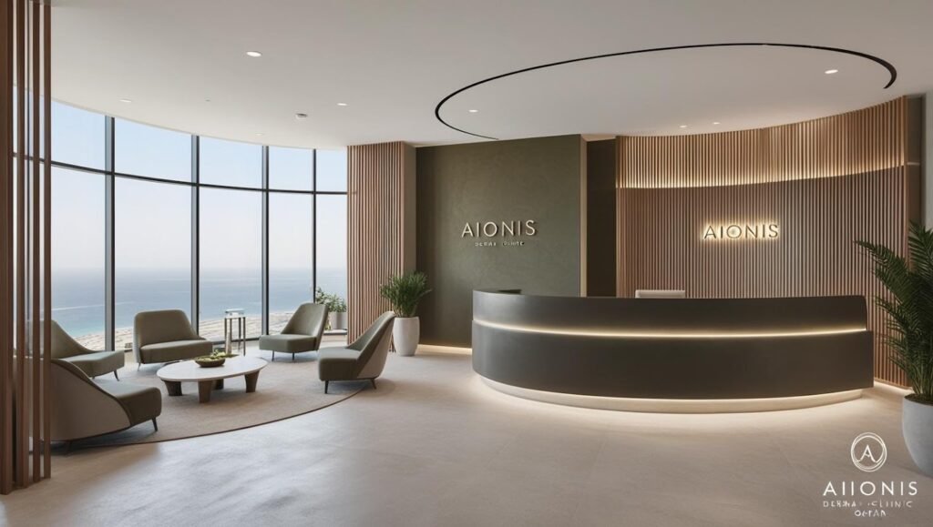 Aionis Health & Wellness Clinic