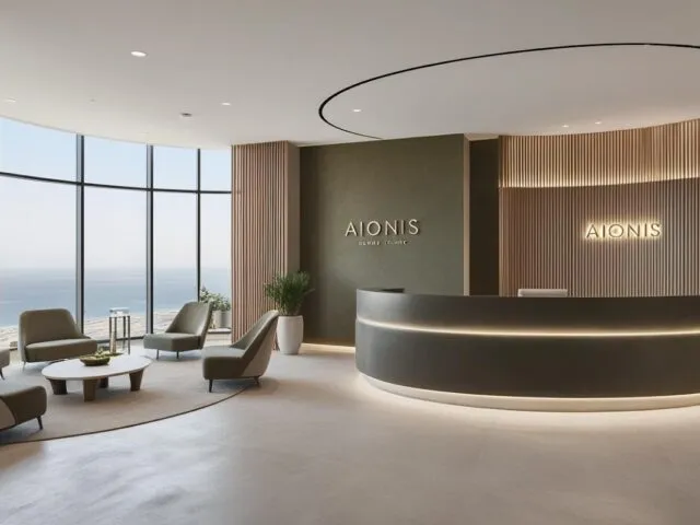 Aionis Health & Wellness Clinic – Spa & Massage, Doha