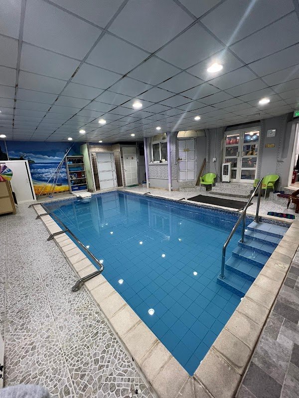 Liaqtek Saloon & Gym – Hair, Al Rayyan