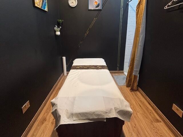 The Pearl Blue Ocean Spa & Salon – Spa & Massage, Doha