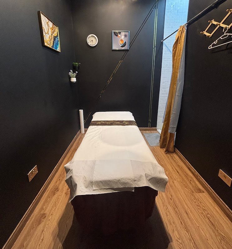 The Pearl Blue Ocean Spa & Salon