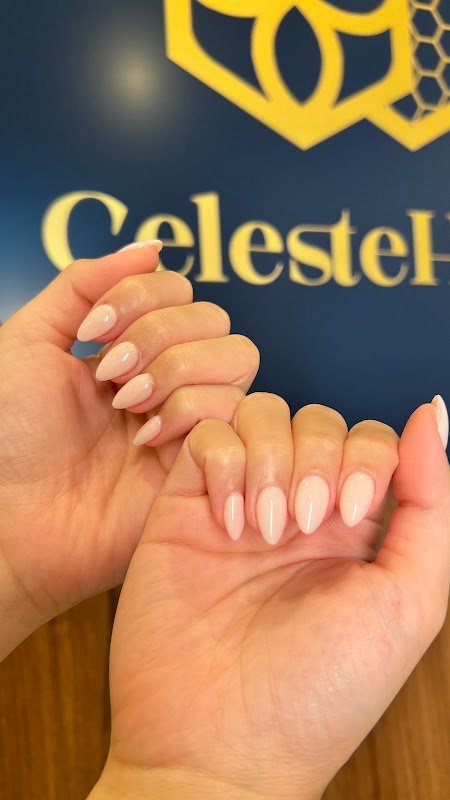 Celeste Hive Salon Doha