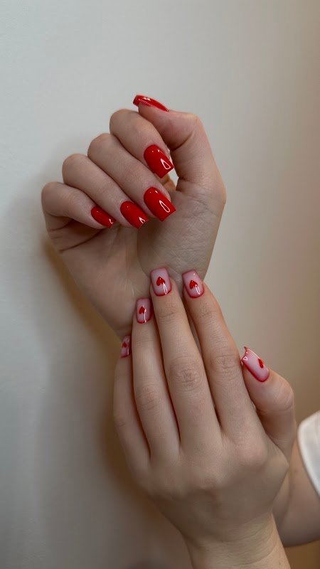 Noza beauty salon