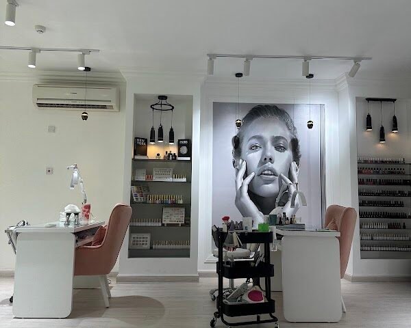 Raksana Beauty salon – Spa & Massage, Doha