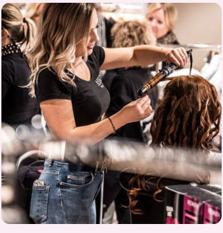 youstina beauty salon