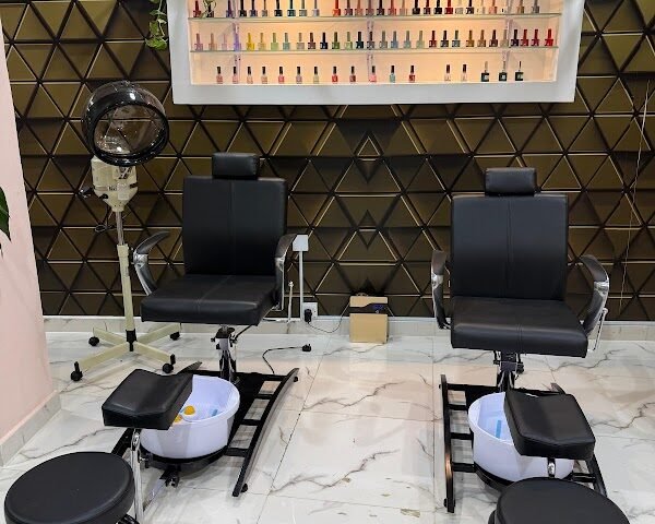 Salon Riva Wellness and Spa – Waxing, Doha