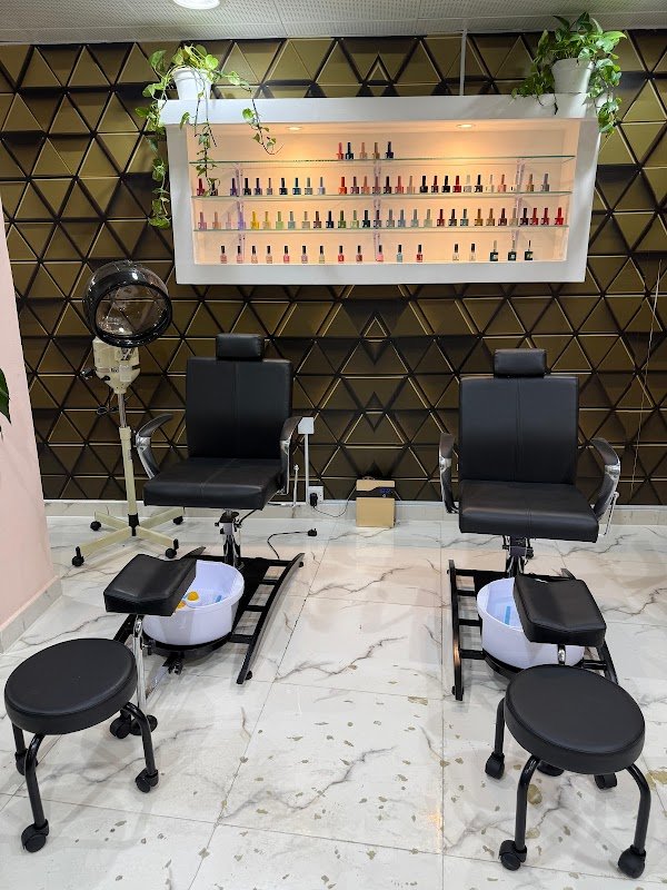 Salon Riva Wellness and Spa