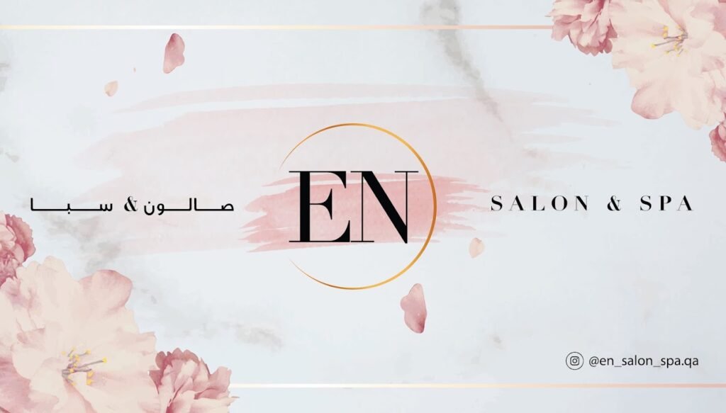 EN Salon & Spa
