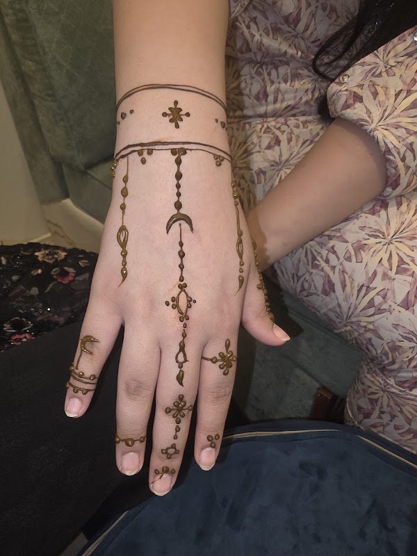 Royalty Spa Salon For Women