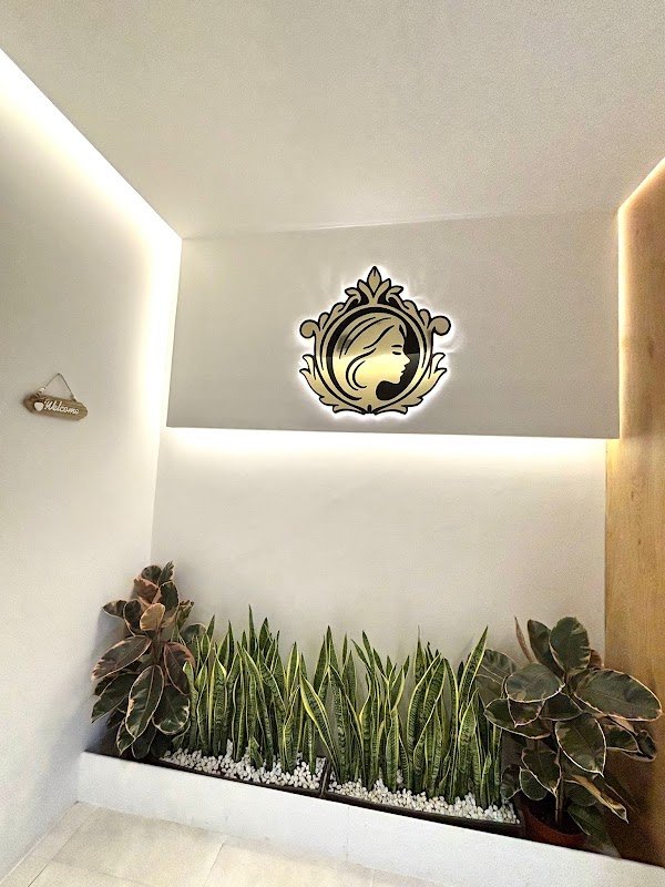 Sisters Retreat Salon and Spa – Brows & Lashes, Doha