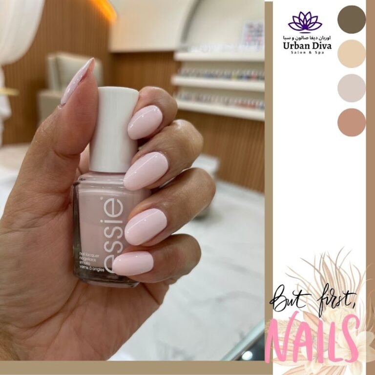 Urban Diva Saloon and Spa – Spa & Massage, Doha