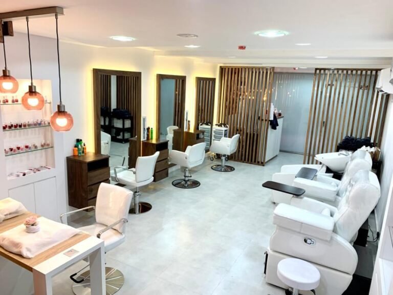 Fatati Ladies Salon – Spa & Massage, Doha