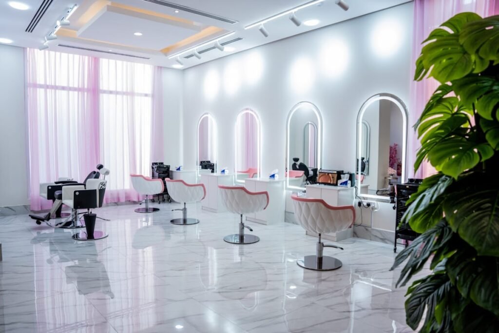 Koko Spa & Beauty Salon