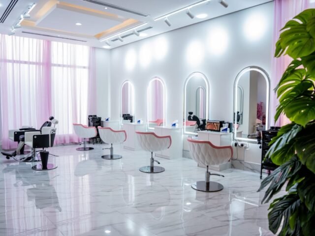 Koko Spa & Beauty Salon – Hair, Doha