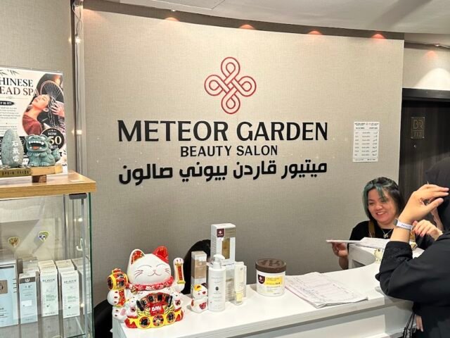 Radiance Beauty Lounge – Spa & Massage, Doha