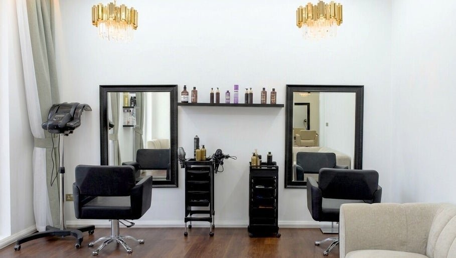 Saraya Corniche Ladies Salon, Hair in Doha – photo 3