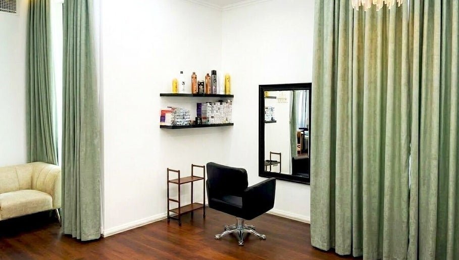 Saraya Corniche Ladies Salon, Hair in Doha – photo 4