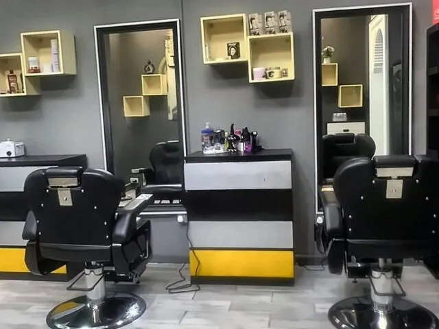 Saraya Corniche Men’s Salon – Men's grooming, Doha