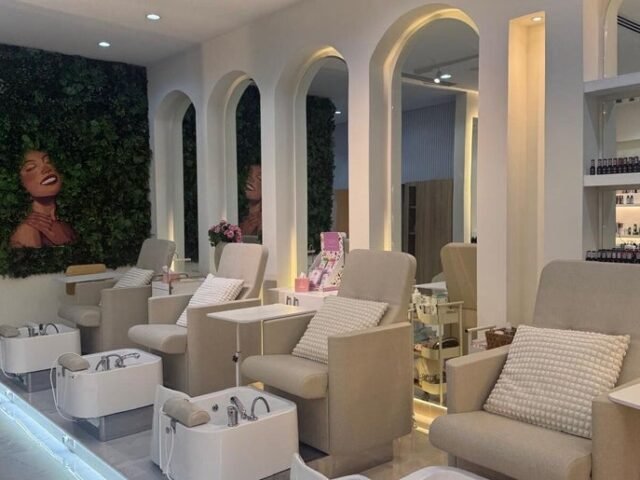 Season Beauty Center – Hair, Al Daayen