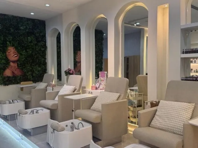 Season Beauty Center – Hair, Al Daayen