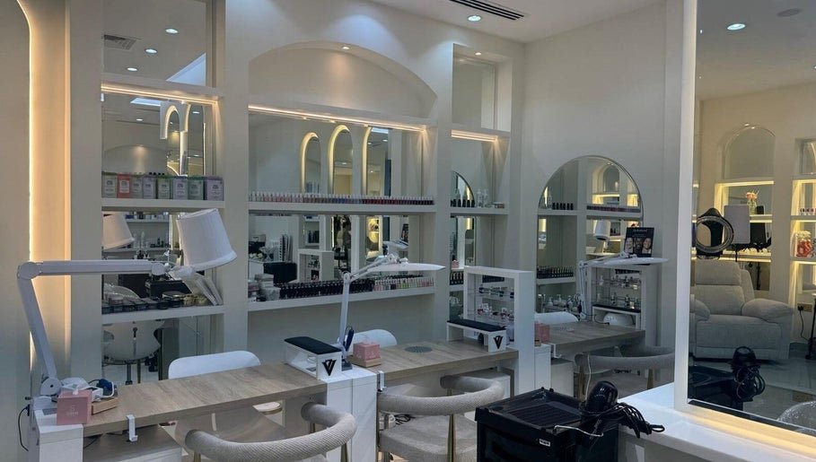 Season Beauty Center, Hair in Doha – photo 3