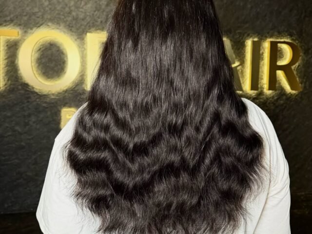 Top Hair – Hair, Lusail