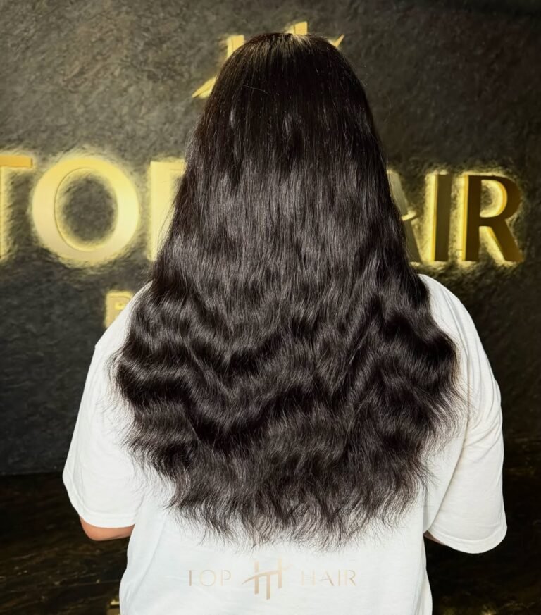 Top Hair – Hair, Lusail
