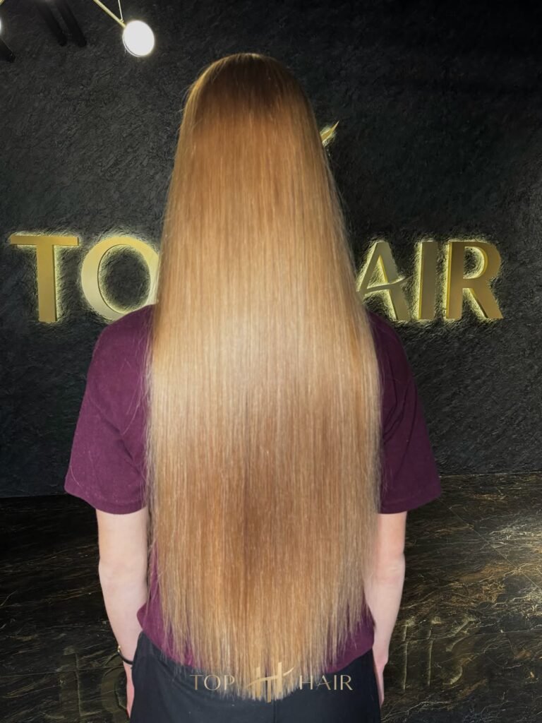 Top Hair, Hair in Lusail – photo 2