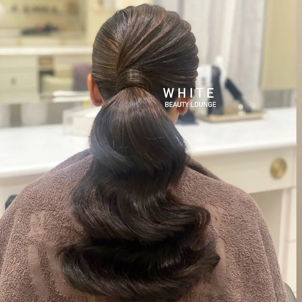 White Beauty Lounge, Al-Kheesa branch, Al Daayen (2)