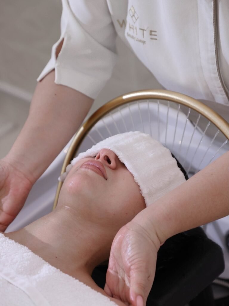 White Beauty Lounge, Al-Kheesa branch, Al Daayen (3)