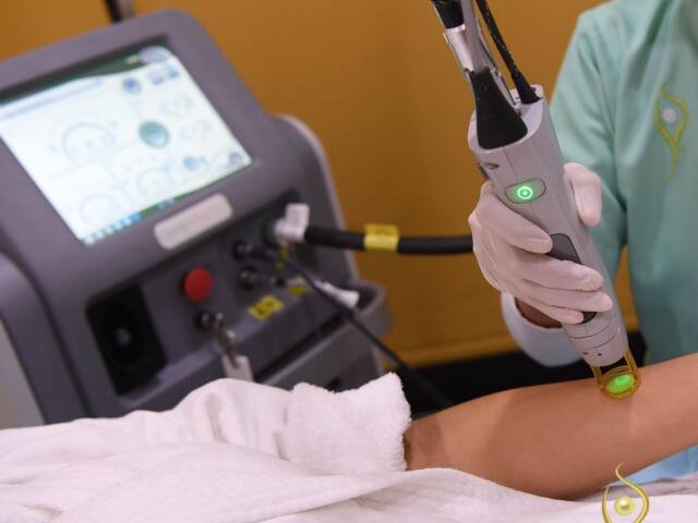 The Pearl Dermatology & Laser Centre – Al Waab – Laser & Aesthetics, Doha