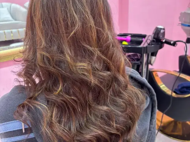 LAVAES BEAUTY LAND – Kids, Al Wakrah
