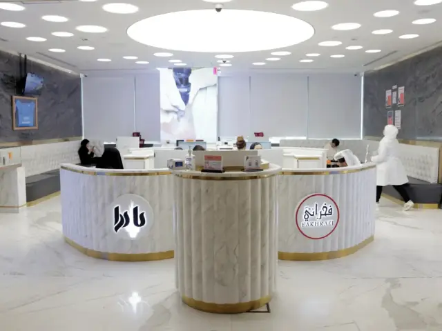Padra Clinic Qatar – Lusail Marina – Hair, Lusail