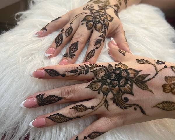 Donia Beauty Salon – Hair, Doha