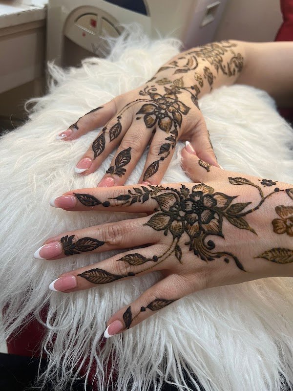 Donia Beauty Salon