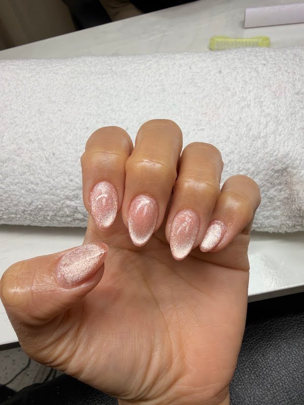 BlossoMe Salon