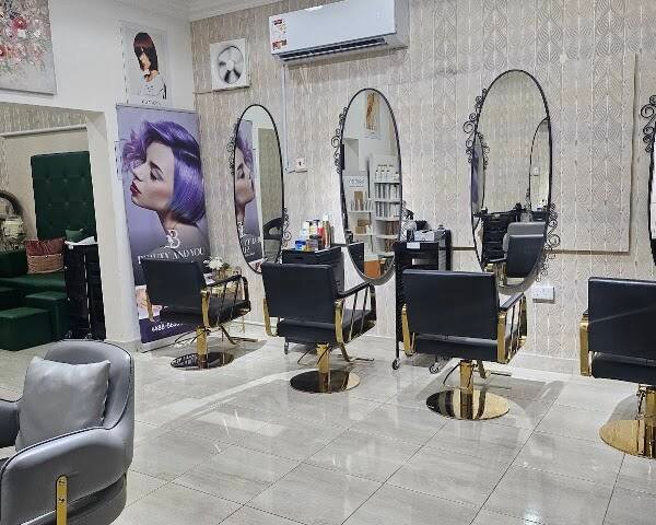 Beauty and You Salon – Hair, Doha