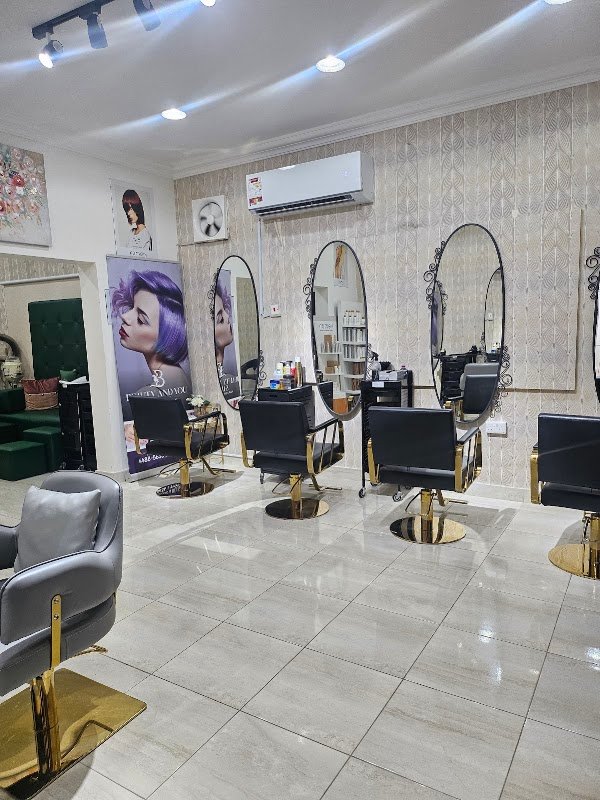 Beauty and You Salon