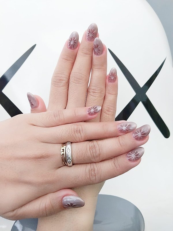 Meteor Garden Beauty Salon