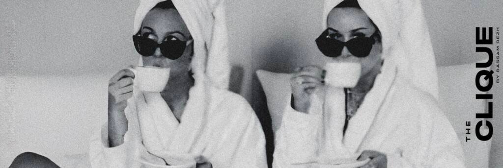 The Clique Salon city center rotana hotel