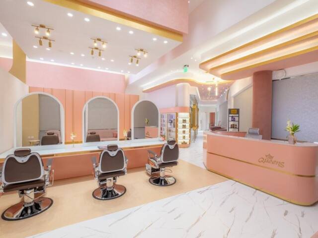 Queens Beauty Centre and Spa – Hair, Doha