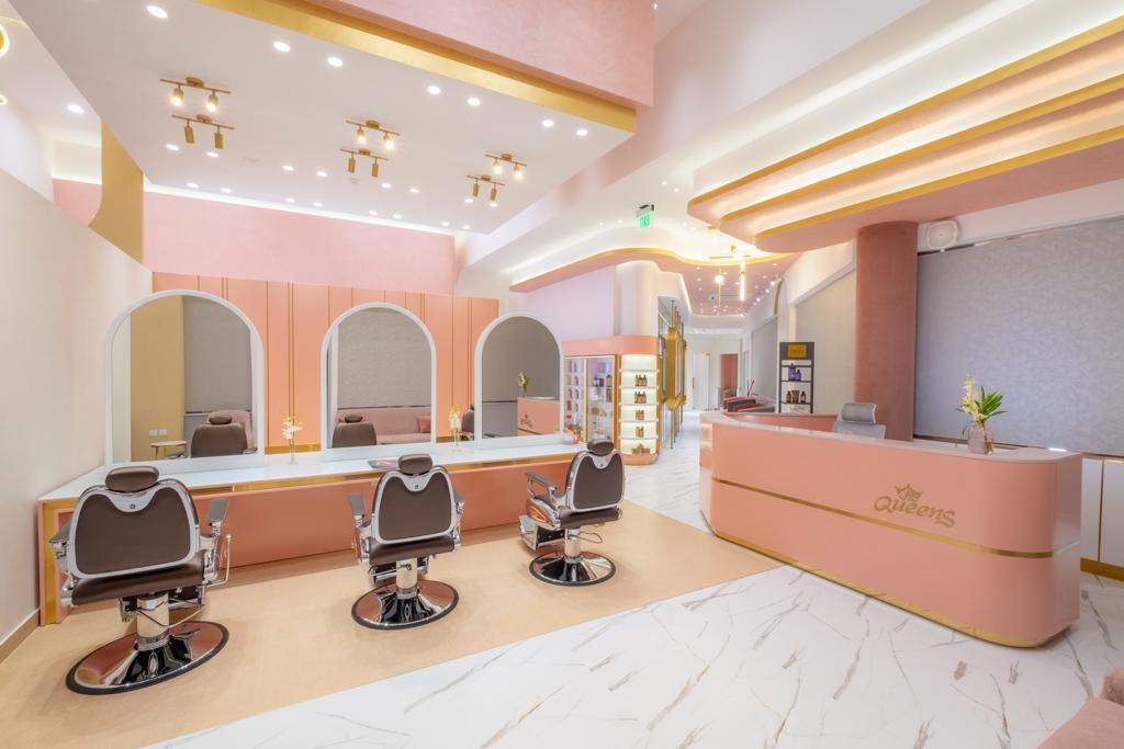 Queens Beauty Centre and Spa