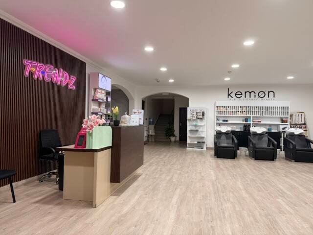Trendz Beauty Salon & Wellness Center – Hair, Doha